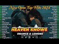 Heaven Knows, I Need You, Pantropiko 🎵 New OPM Top Hits Playlist 2024 🎵 Best Tagalog Love Songs 2024