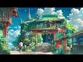 Relax the best Studio Ghibli OST piano music collection 2024 (Spirited Away, My Neighbor Totoro,...)