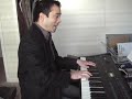 Don't Ask Me Why cover - Billy Joel