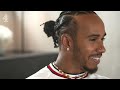 The Best F1 Interviews of 2023 | Max, Lewis and Lando's Channel 4 Highlights