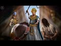 Kadesh 1274 BC  - 2nd Oldest Battle in History DOCUMENTARY