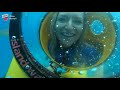 I Try Riding An Underwater Scooter in Oahu, Hawai'i