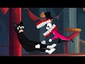 Cartoon Cat vs ALL Digital Circus Level Challenge Rampage | Monster Animation