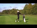 DON'T LOOK At The Ball - The Key To GREAT BALL Striking