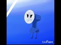 Fanny (bfdi speedpaint)