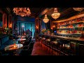 Cozy Piano Jazz Music with Romantic Bar - Soft Jazz Background Music for an Unforgettable Date Party