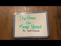 A House of My Own, The House on Mango Street pt.1