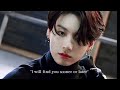 My psychotic Lover||official trailer||Jeon Jungkook FF #ff #jungkook