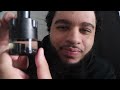 I GOT COLOGNE FOR FREE 🫡🙌🏼🤝🏼 Unboxing: Azzaro The Most Wanted Intense EDT Review | S/O to BZZAGENT!