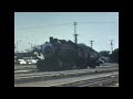 Southern Pacific Steam in the 1950s - FULL VIDEO