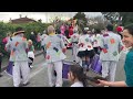 Carnaval de La Salvetat-Saint-Gilles 25 mars 2023 Diamantina