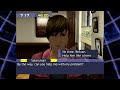 Seigi no Mikata (PS2) Episode 5 - English Translation