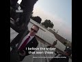 Bodycam video shows rooftop discussions after Trump shooting | AJ #shorts