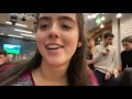 Isabela's first year student vlog