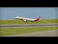 Special Event (A359) Air Mauritius landing at Nagoya Airport | World of Airports | Gameplay