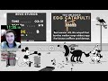 Is Rubber Hose Rampage Actually Beatable? (without Cheats)