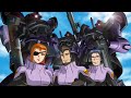 Mobile Suit Gundam Seed Destiny OP 4