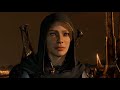 SHADOW OF WAR - All Nazgul Visions and Origins (Ringwraiths/Witch King)