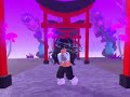 Your eyes are so pretty… - Roblox edit