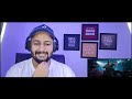 Reaction on Tauba Tauba - Karan Aujla | Vicky Kaushal  | Triptii Dimri | Bad Newz