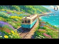 Morning Vibes Music ~ Piano Studio Ghibli Playlist 2 Hours (Relax, Sleep, Study)