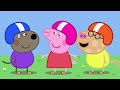 The Skydive! 🪂 | Peppa Pig Official Full Episodes