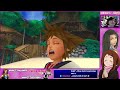 Roxas and the Weirdest Summer Vacation Ever | Kingdom Hearts 2 (Part 1)