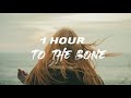Pamungkas - To The Bone  [ 1 HOUR ]