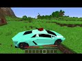 Mikey and JJ Built POOR vs RICH Car Factory in Minecraft (Maizen)