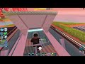 Playing as Roblox Employee inside Roblox Jailbreak to 60 million (grinding as a cop)