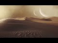 Sands of Arrakis - An EPIC Ambient Music Journey - Inspired By The Movie DUNE [Vocals By Syberlilly]