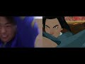 Blue Eye Samurai | Behind the Animation | Netflix