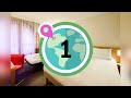 Top 5 Best Cheap Hotels in Birmingham, UK