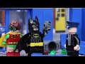 LEGO Iron Man Mech STOP MOTION LEGO Marvel Superhero Build | LEGO Superhero | Billy Bricks