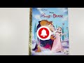 Beauty and the Beast | A Golden Book | Read Along