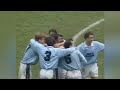 Roberto Di Matteo ● Goal and Skills ● Inter 1:2 Lazio ● Serie A 1993-94