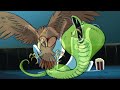 Lamput | De beste video PT 2 | Cartoonito