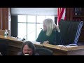 Karen Read jury tells judge they are deadlocked during 4th day of deliberations
