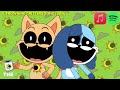 ALL Frowning Critters Songs And ANIMATED Music Vídeos!