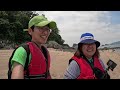 [Korea] Unmanned island kayak snorkeling experience