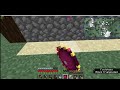 The world of magic and sorcery EP1 A new beginning, Modded Minecraft