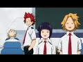 'All' Scenes of Kyoka Jiro in Season 2 (BNHA)