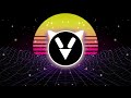 Vertigo - All Night (Official Visualizer Video)
