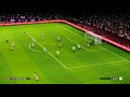 THIS IS WHY PES 2021 Gameplay is BETTER than FIFA 21..