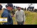 Scottie Scheffler, Johnson Wagner dissect Royal Troon's No. 12 | Live From The Open | Golf Channel