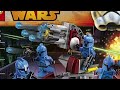 LEGO Star Wars 75345 501ST CLONE TROOPERS BATTLE PACK Review! (2023)