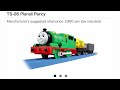 Thomas & Troll Friends City Toy Hunt 2023 New TWR & TOMY Takara GoGo Adult Japanese Trains 😳