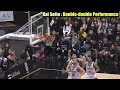 Kai Sotto: Asia's Rising Star/Five Double-Double In Six Games / Full Highlights