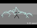 How to animate Lightning Effects on FlipaClip