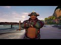 The GREATEST Clothing Sets // Sea of Thieves